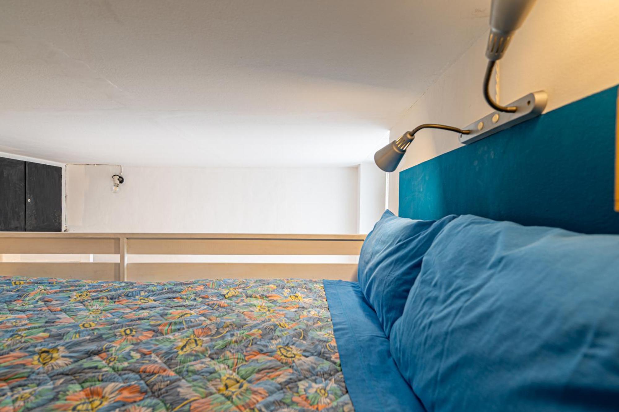 Apartamento Il Balconcino Turín Exterior foto