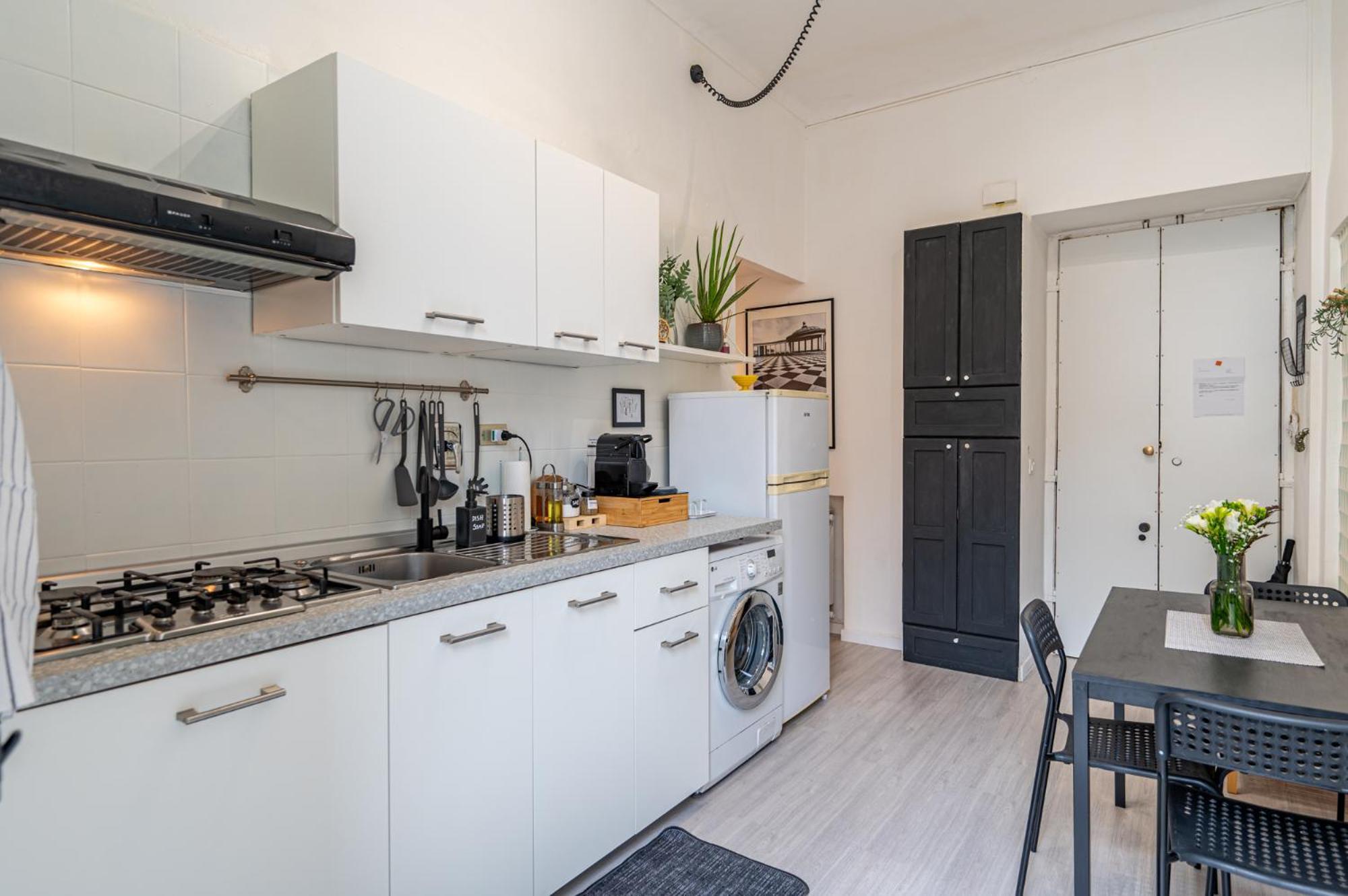 Apartamento Il Balconcino Turín Exterior foto